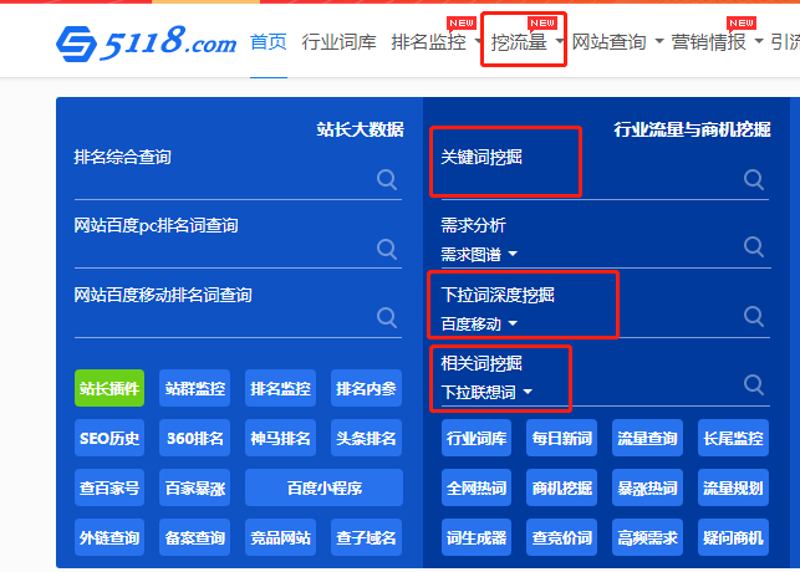 AI站群程序:解锁网络营销新视界