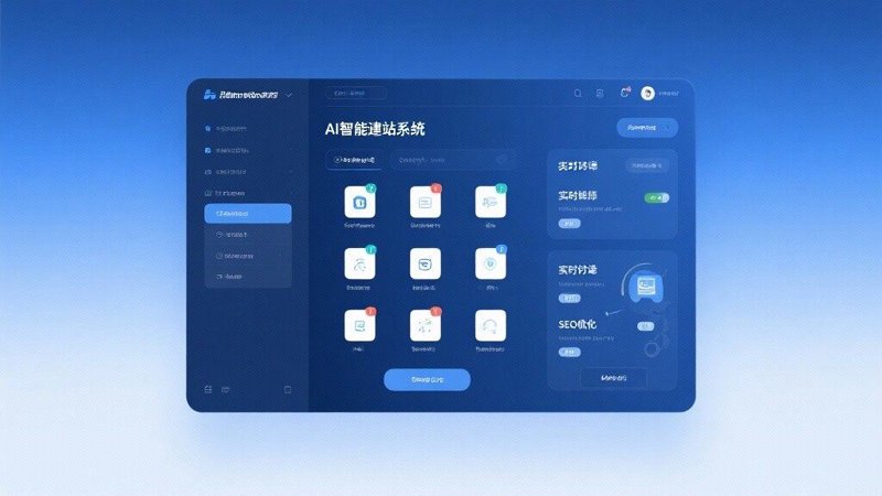 站群系统优化：让电商营销更精准高效
