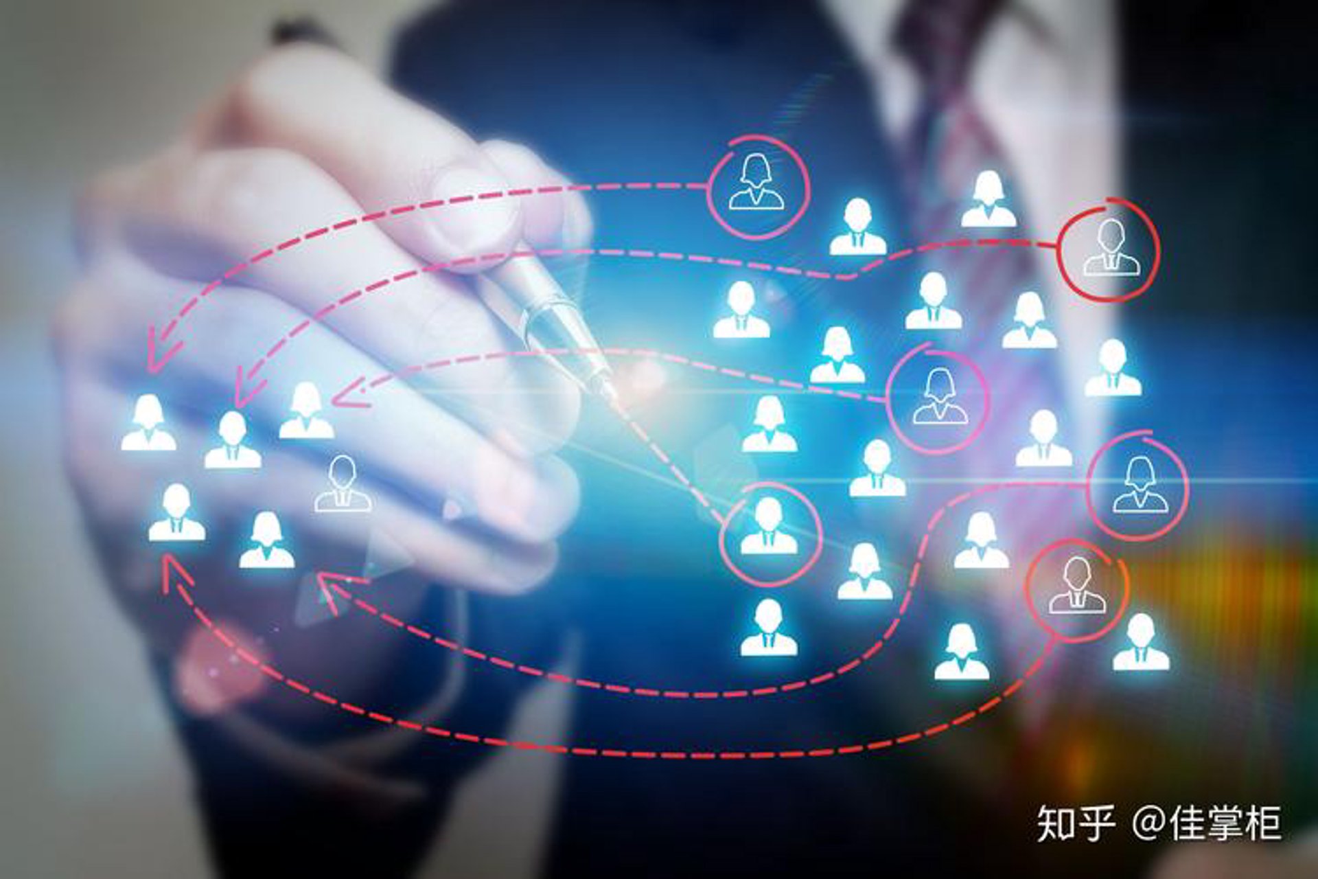 揭秘站群程序：电商战场的秘密武器